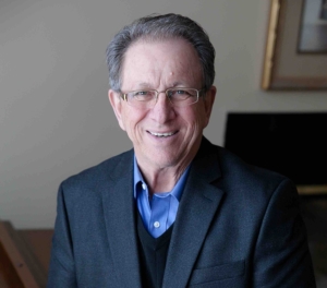 Roger Lane, Member at Large