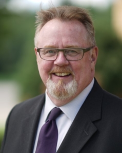 Tony Thomas, Member at Large