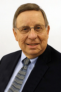 Steve Wilson, Secretary