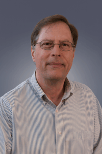 Mark Rangitsch, Member at large